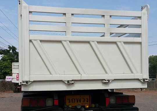 *ขายแล้วครับขอบคุณ ลูกค้า และ ขอบคุณ Truck2hand ครับ *ขายแล้วครับขอบคุณ ลูกค้า และ ขอบคุณ Truck2hand ครับ