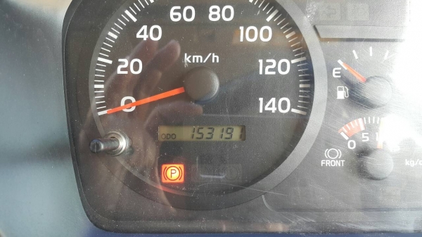 *ขายแล้วครับขอบคุณ ลูกค้า และ ขอบคุณ Truck2hand ครับ *ขายแล้วครับขอบคุณ ลูกค้า และ ขอบคุณ Truck2hand ครับ