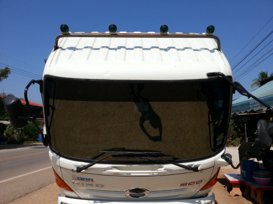 ขาย 6  ล้อ เมก้า ซีรี่ 500  fc 9 j  175 แรง  ปี 55  (วิ่ง  70,000 โล) รถสวย เล่มทะเบียนพร้อม    โทร 085 -7282756