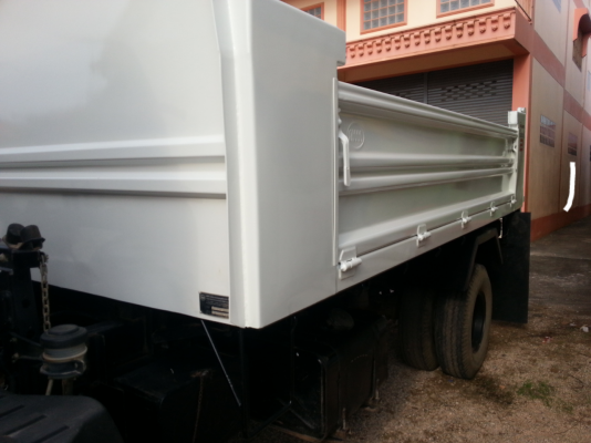 ขาย 6  ล้อ เมก้า ซีรี่ 500  fc 9 j  175 แรง  ปี 55  (วิ่ง  70,000 โล) รถสวย เล่มทะเบียนพร้อม    โทร 085 -7282756