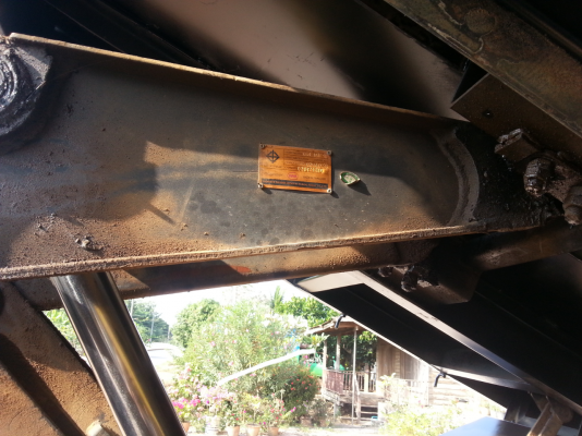 ขาย 6  ล้อ เมก้า ซีรี่ 500  fc 9 j  175 แรง  ปี 55  (วิ่ง  70,000 โล) รถสวย เล่มทะเบียนพร้อม    โทร 085 -7282756