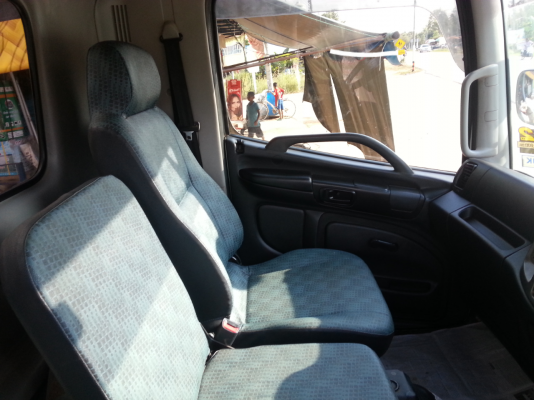 ขาย 6  ล้อ เมก้า ซีรี่ 500  fc 9 j  175 แรง  ปี 55  (วิ่ง  70,000 โล) รถสวย เล่มทะเบียนพร้อม    โทร 085 -7282756