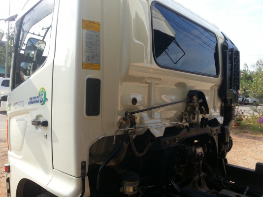 ขาย 6  ล้อ เมก้า ซีรี่ 500  fc 9 j  175 แรง  ปี 55  (วิ่ง  70,000 โล) รถสวย เล่มทะเบียนพร้อม    โทร 085 -7282756