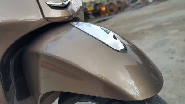 Vespa Primavera 150 3vie 2014 วิ่งน้อย สภาพโชว์รูม คุ้มราคาต่อรองได้ครับ Vespa Primavera 150 3vie 2014 วิ่งน้อย สภาพโชว์รูม คุ้มราคาต่อรองได้ครับ