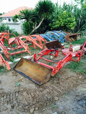 ขายชุดตักเล็ก