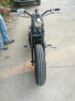 steed 600cc. ต่อรองได้ คับ