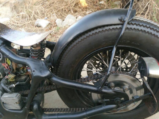 steed 600cc. ต่อรองได้ คับ