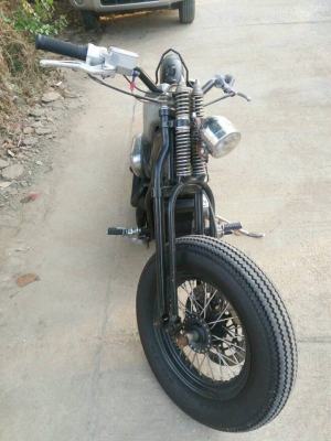 steed 600cc. ต่อรองได้ คับ