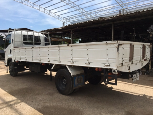 ขายFRR190 แรง จดปี2556 สวยมากๆ ขาย สด ผ่อน