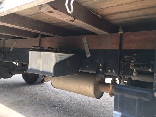 ขายFRR190 แรง จดปี2556 สวยมากๆ ขาย สด ผ่อน