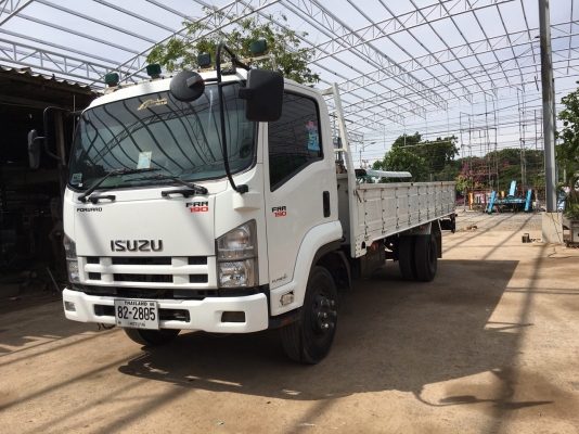 ขายFRR190 แรง จดปี2556 สวยมากๆ ขาย สด ผ่อน