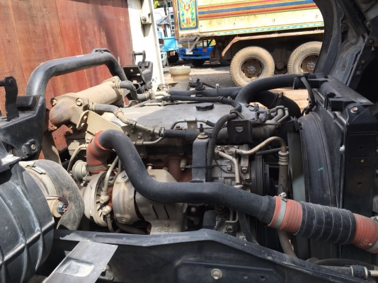 ขายFRR190 แรง จดปี2556 สวยมากๆ ขาย สด ผ่อน