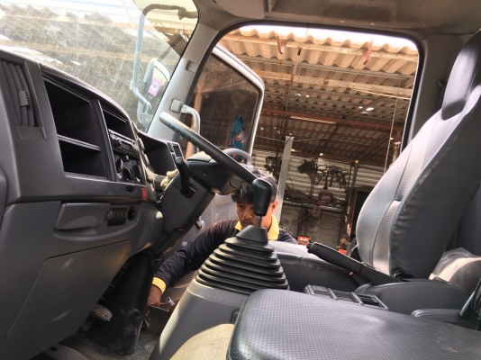 ขายFRR190 แรง จดปี2556 สวยมากๆ ขาย สด ผ่อน