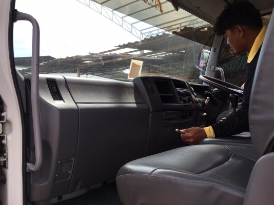 ขายFRR190 แรง จดปี2556 สวยมากๆ ขาย สด ผ่อน