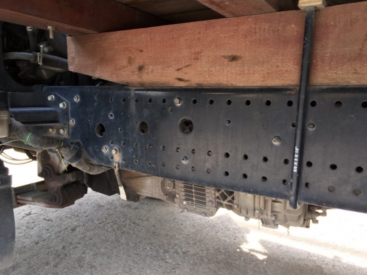 ขายFRR190 แรง จดปี2556 สวยมากๆ ขาย สด ผ่อน