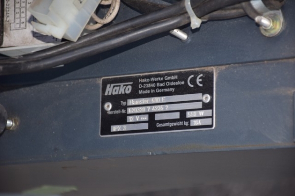 เครื่องเชื่อมCo2 เก่านอกตามสภาพ ราคา  15,000บาท