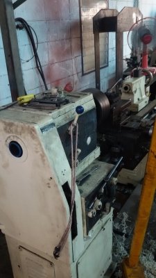 ขายเครื่องกลึง5ฟุต+มิลลิ่งm1
