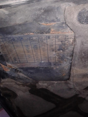 ขาย toyota ไมตี้ สวยๆๆ72000