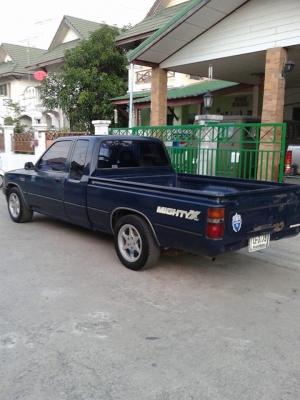 ขาย toyota ไมตี้ สวยๆๆ72000 ขาย toyota ไมตี้ สวยๆๆ72000