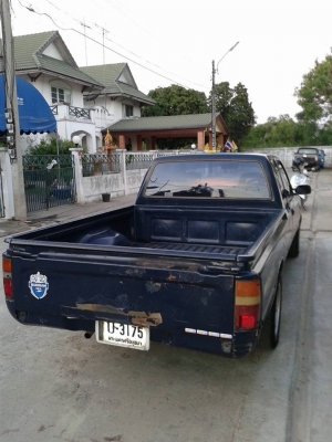 ขาย toyota ไมตี้ สวยๆๆ72000 ขาย toyota ไมตี้ สวยๆๆ72000