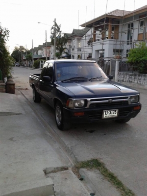 ขาย toyota ไมตี้ สวยๆๆ72000 ขาย toyota ไมตี้ สวยๆๆ72000