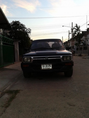 ขาย toyota ไมตี้ สวยๆๆ72000 ขาย toyota ไมตี้ สวยๆๆ72000