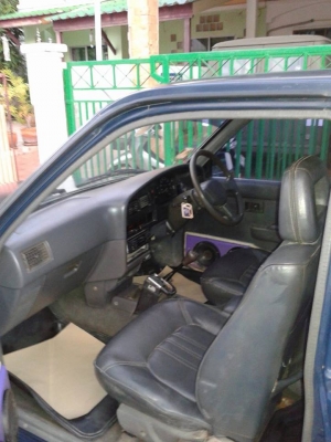 ขาย toyota ไมตี้ สวยๆๆ72000 ขาย toyota ไมตี้ สวยๆๆ72000