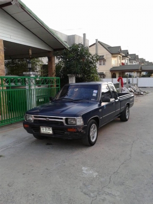 ขาย toyota ไมตี้ สวยๆๆ72000 ขาย toyota ไมตี้ สวยๆๆ72000