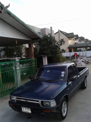 ขาย toyota ไมตี้ สวยๆๆ72000 ขาย toyota ไมตี้ สวยๆๆ72000