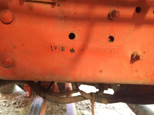 ขายรถบรรทุก 10 ล้อ เทเลอร์ท้ายลาด