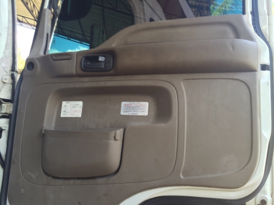 ขายรถบรรทุก 10 ล้อ เทเลอร์ท้ายลาด