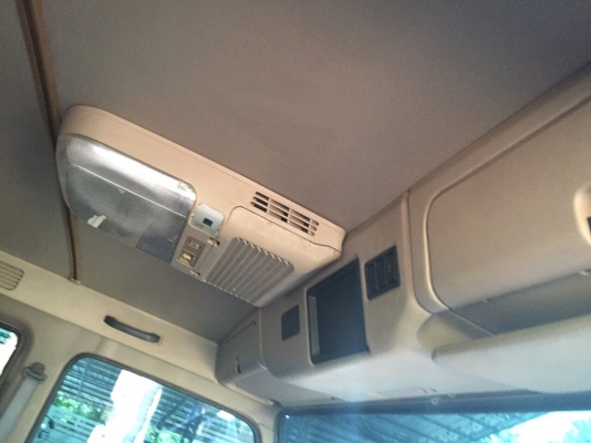 ขายรถบรรทุก 10 ล้อ เทเลอร์ท้ายลาด