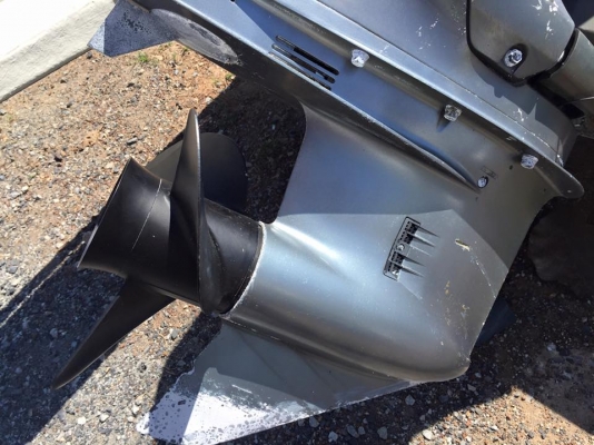 เครื่อง 150 โฟ ปี 2006