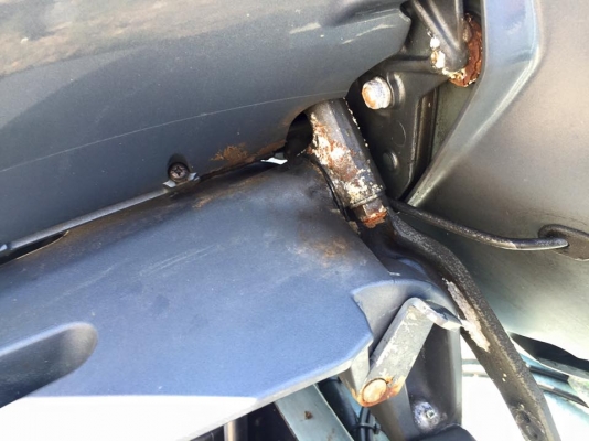 เครื่อง 150 โฟ ปี 2006