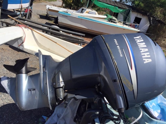 เครื่อง 150 โฟ ปี 2006