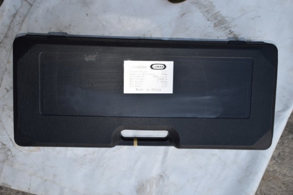 บล๊อกลมของใหม่นำเข้าจากจีน พร้อมลูกบล๊อก2ลูก ยี่ห้อ LUMAN ราคา 7,000บาท