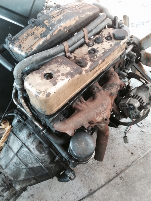 อีซูซุ TFR มักกรทอง เครื่องติดแน่น มีเอกสาร อีซูซุ TFR มักกรทอง เครื่องติดแน่น มีเอกสาร