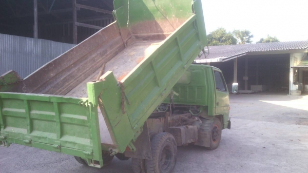 รถISUZU NKR ดั้ม6ล้อเล็กกระบะยาว3,10ม.  เครื่อง  4BE1 110 แรงรถสวยทั้งคัน สนใจติดต่อ 0835601591 หรือ 0903494058