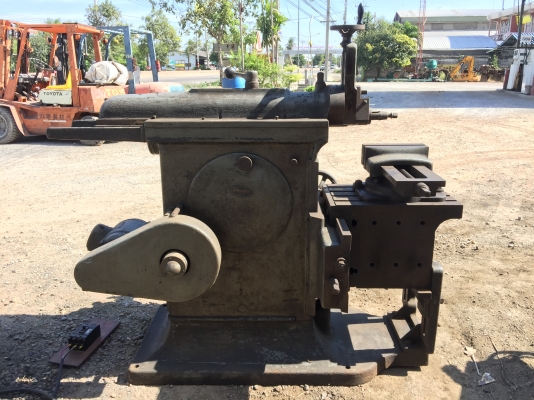 Sell> ขายแท่นไส 12" นิ้ว ของประเทศ Sweden สภาพสวยมาก เก่าเก็บยังไม่เคยใช้งาน สวยจริงครับ