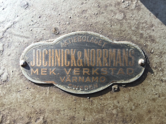 Sell> ขายแท่นไส 12" นิ้ว ของประเทศ Sweden สภาพสวยมาก เก่าเก็บยังไม่เคยใช้งาน สวยจริงครับ