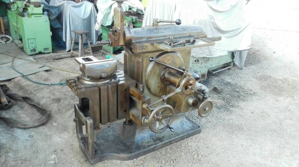 Sell>> แท่นไสยุโรป สวีเดน 12 นิ้ว สภาพสวย อุปกรณ์ครบ เครื่องเดินนิ่ม พร้อมใช้งาน.