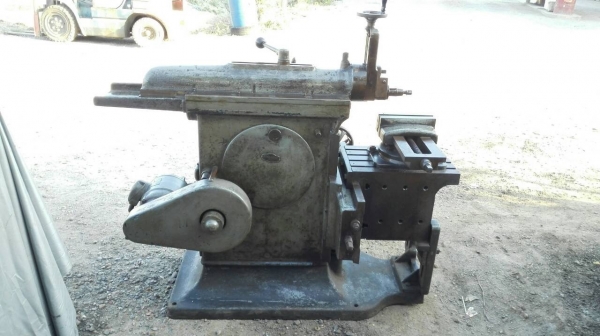 Sell>> แท่นไสยุโรป สวีเดน 12 นิ้ว สภาพสวย อุปกรณ์ครบ เครื่องเดินนิ่ม พร้อมใช้งาน.