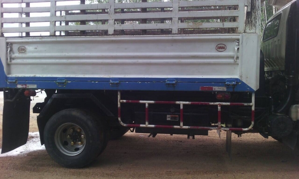 ขาย อีซูซุ 150 ปี 54 รถสวยๆพร้อมใช้ครับ