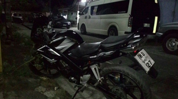 ฝากขายHONDA CBR 150cc. สีดำ ตัวแรกคาร์บู ฝากขายHONDA CBR 150cc. สีดำ ตัวแรกคาร์บู
