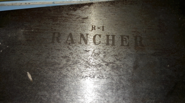 ขายเลื่อยลันดาเมกาDISSTON MADE IN USA.