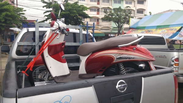 รับซื้อมอเตอร์ไซค์มือสอง ตั้งแต่ 100-500cc  ถึงบ้าน ภายใน1ชมจ่ายสดทันที