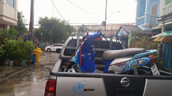 รับซื้อมอเตอร์ไซค์มือสอง ตั้งแต่ 100-500cc  ถึงบ้าน ภายใน1ชมจ่ายสดทันที