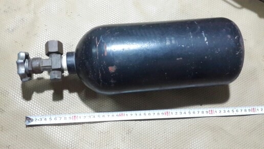 ถังลมหนาๆ วาลล์แน่น สวยมากๆ ถังลมหนาๆ วาลล์แน่น สวยมากๆ