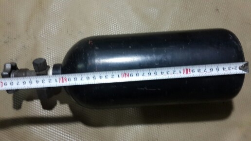 ถังลมหนาๆ วาลล์แน่น สวยมากๆ ถังลมหนาๆ วาลล์แน่น สวยมากๆ