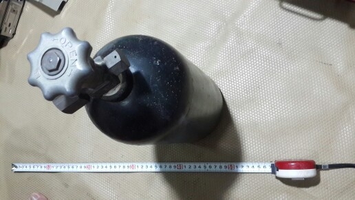 ถังลมหนาๆ วาลล์แน่น สวยมากๆ ถังลมหนาๆ วาลล์แน่น สวยมากๆ